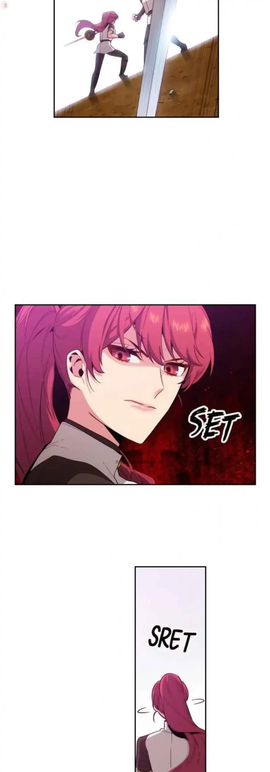 ADONIS Chapter 64 - Halaman 65