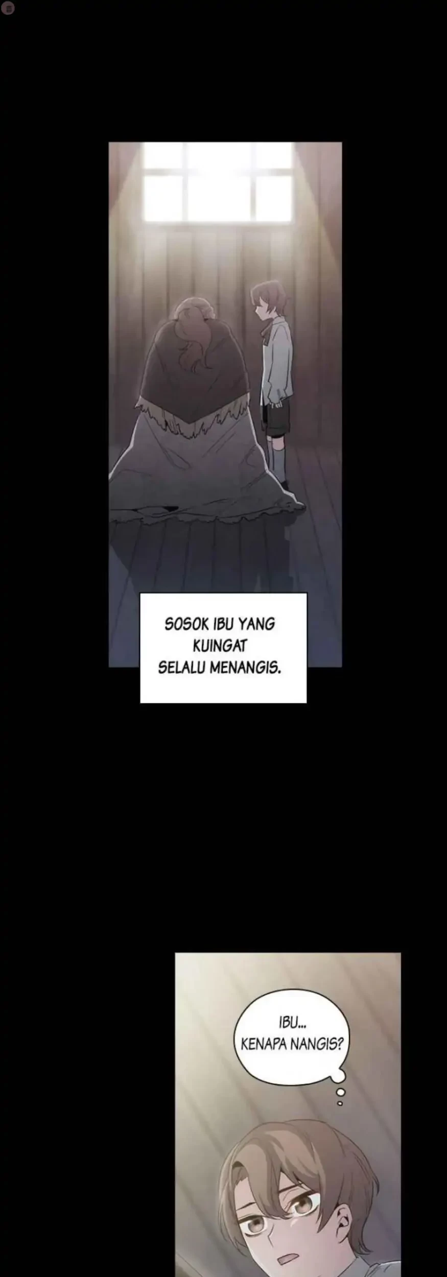 ADONIS Chapter 64 - Halaman 7