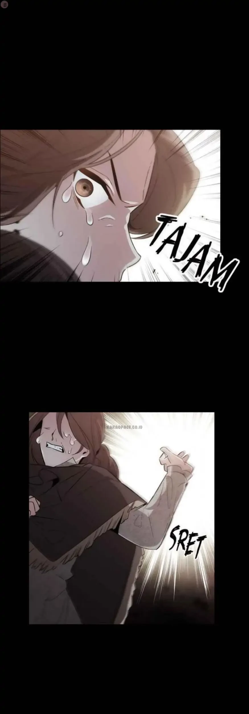 ADONIS Chapter 64 - Halaman 9