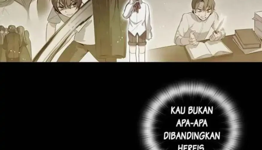 ADONIS Chapter 64 - Halaman 12