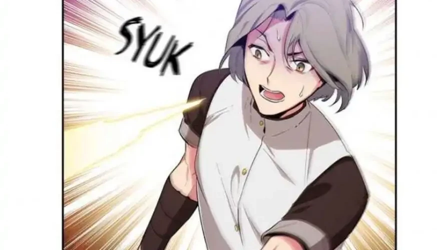 ADONIS Chapter 63 - Halaman 20