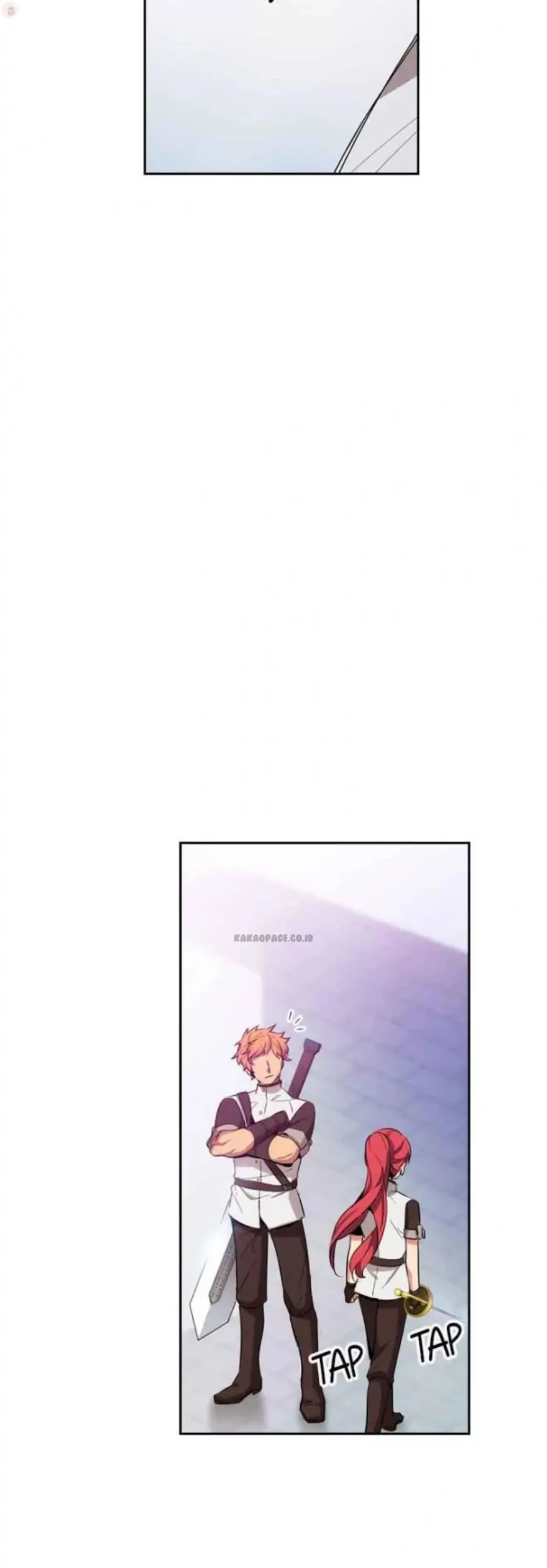 ADONIS Chapter 63 - Halaman 27