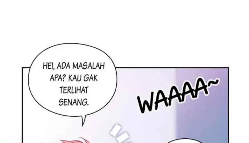 ADONIS Chapter 63 - Halaman 28