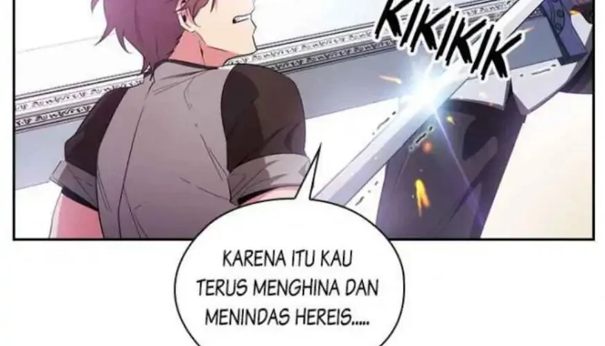 ADONIS Chapter 63 - Halaman 48