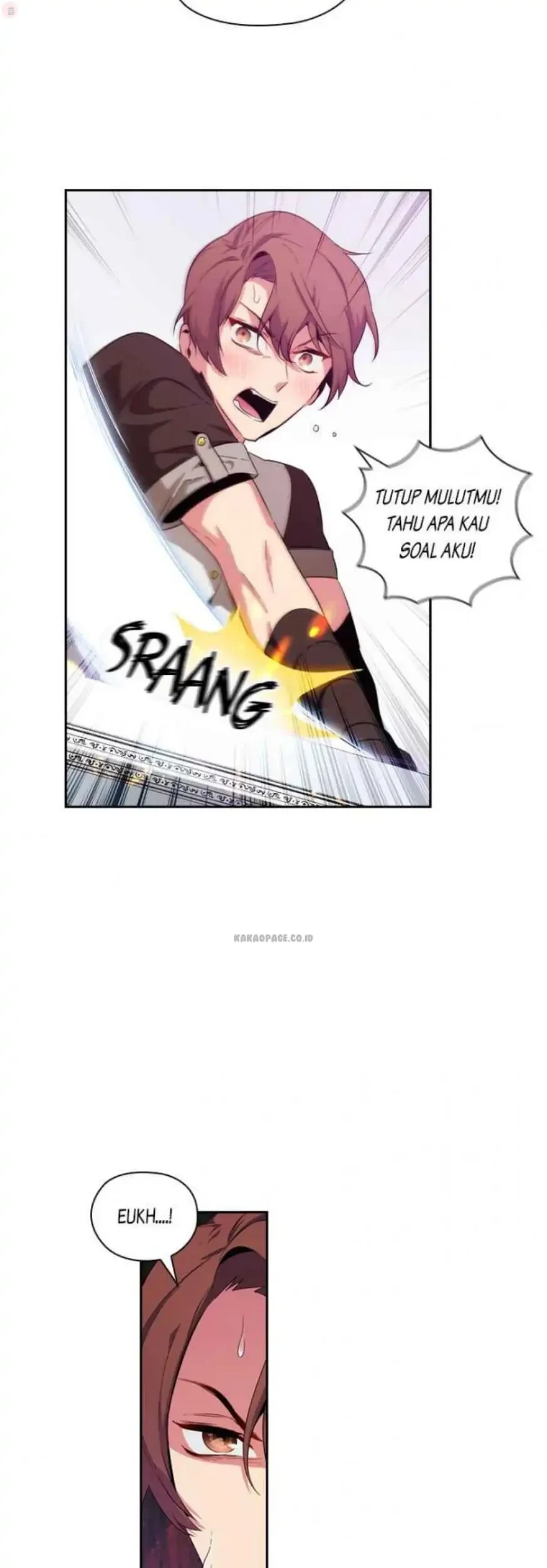 ADONIS Chapter 63 - Halaman 49