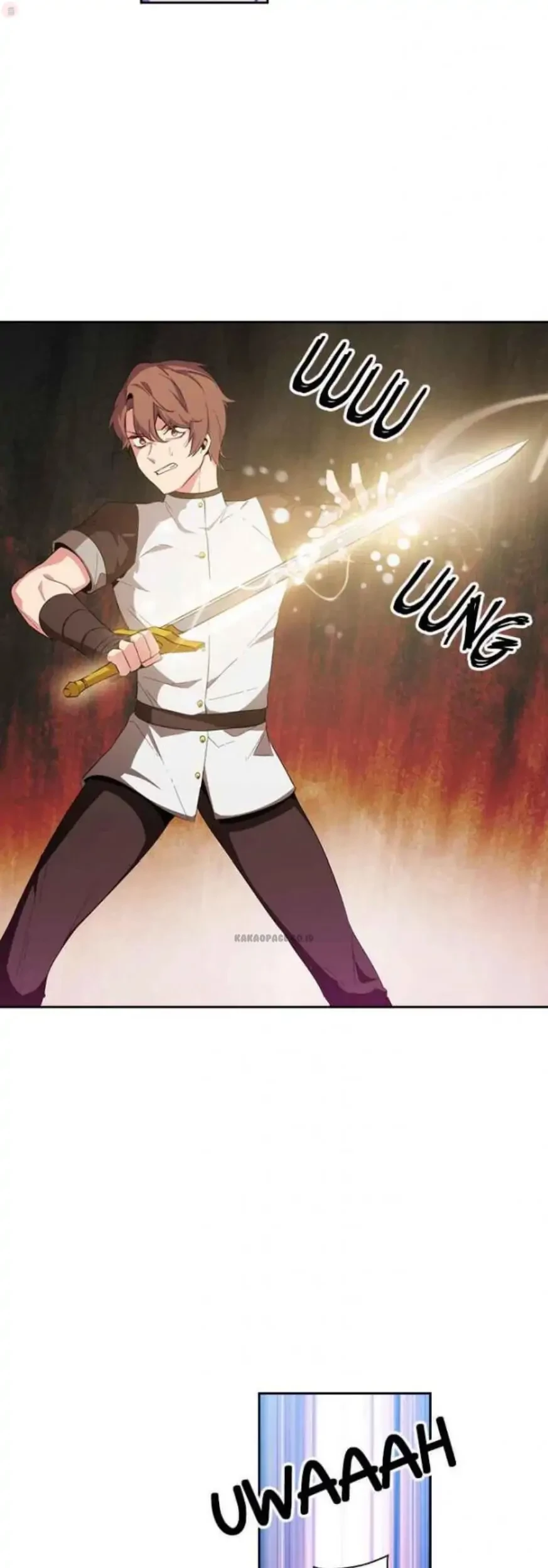 ADONIS Chapter 63 - Halaman 51