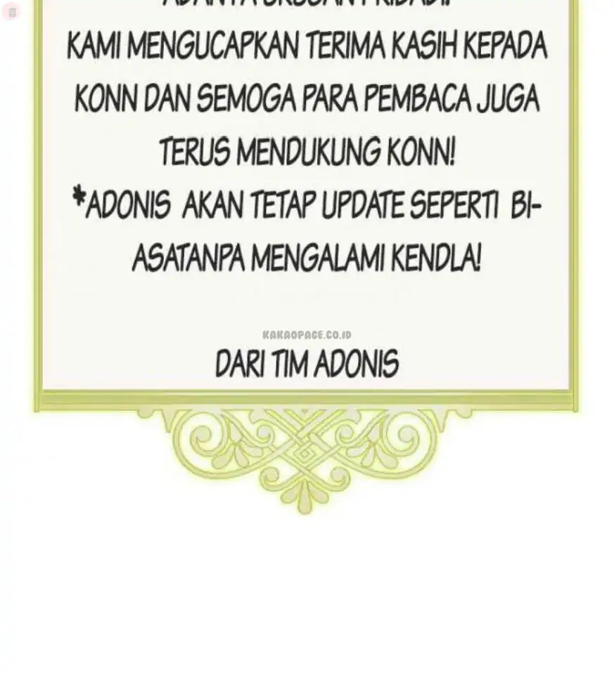 ADONIS Chapter 63 - Halaman 65