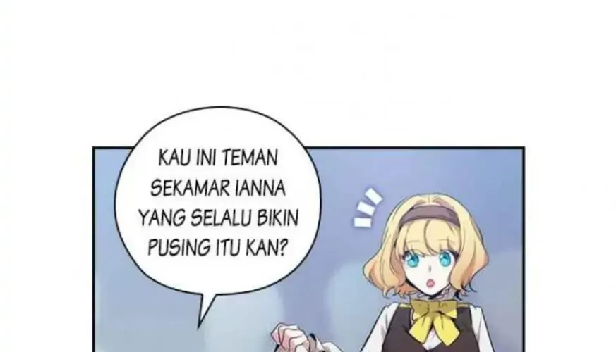 ADONIS Chapter 63 - Halaman 6