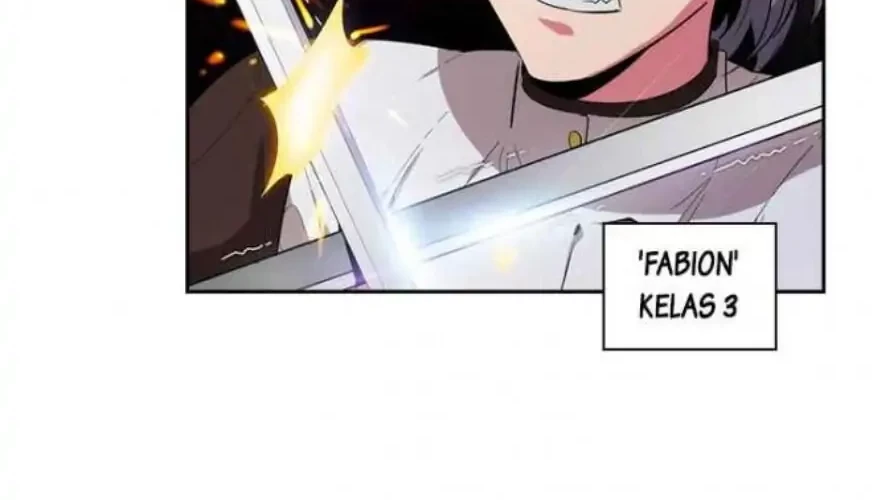 ADONIS Chapter 63 - Halaman 18