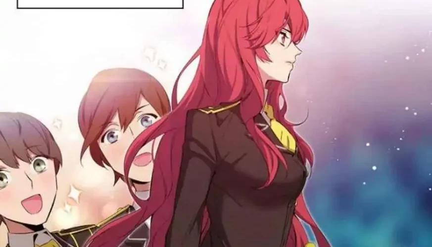 ADONIS Chapter 62 - Halaman 22