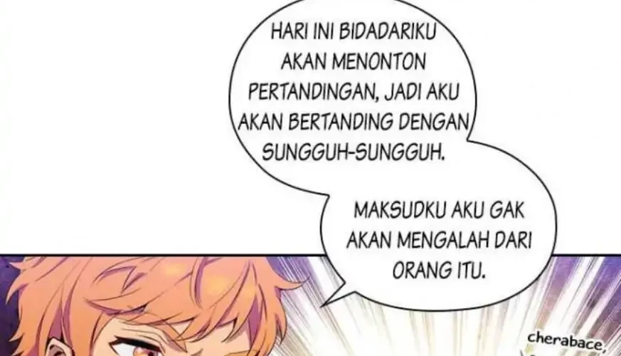 ADONIS Chapter 62 - Halaman 28