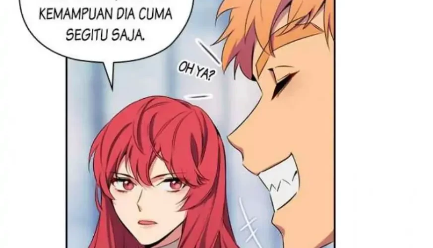 ADONIS Chapter 62 - Halaman 30