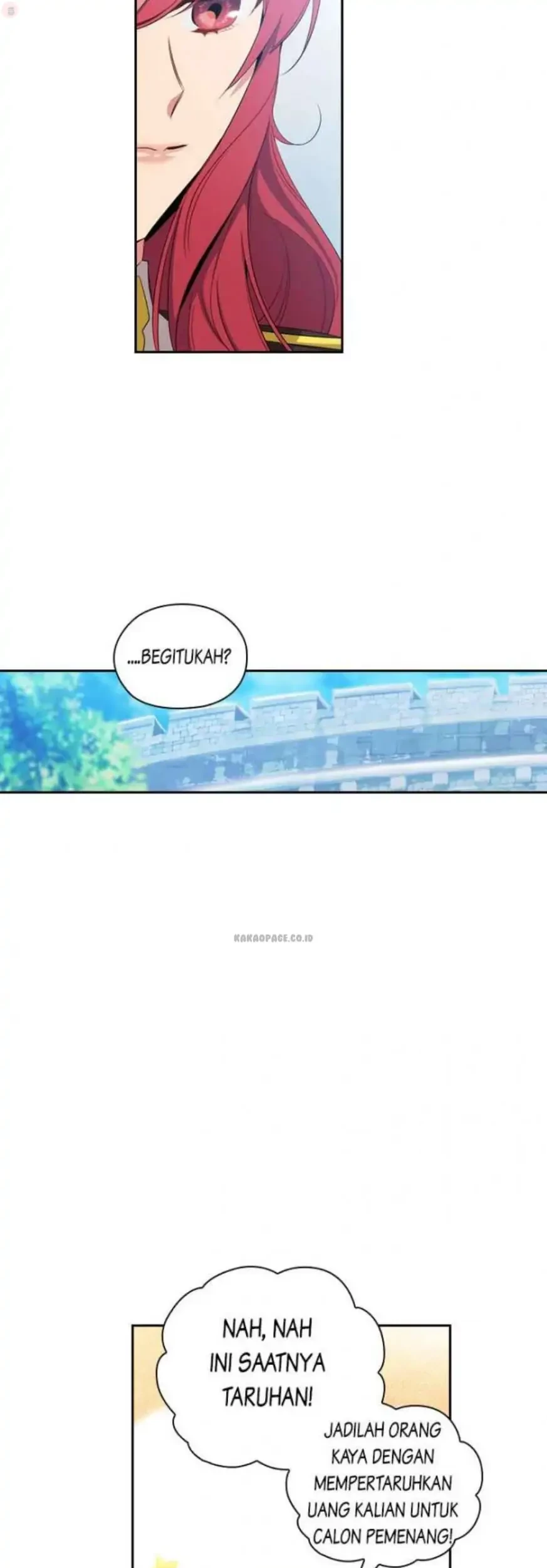 ADONIS Chapter 62 - Halaman 49