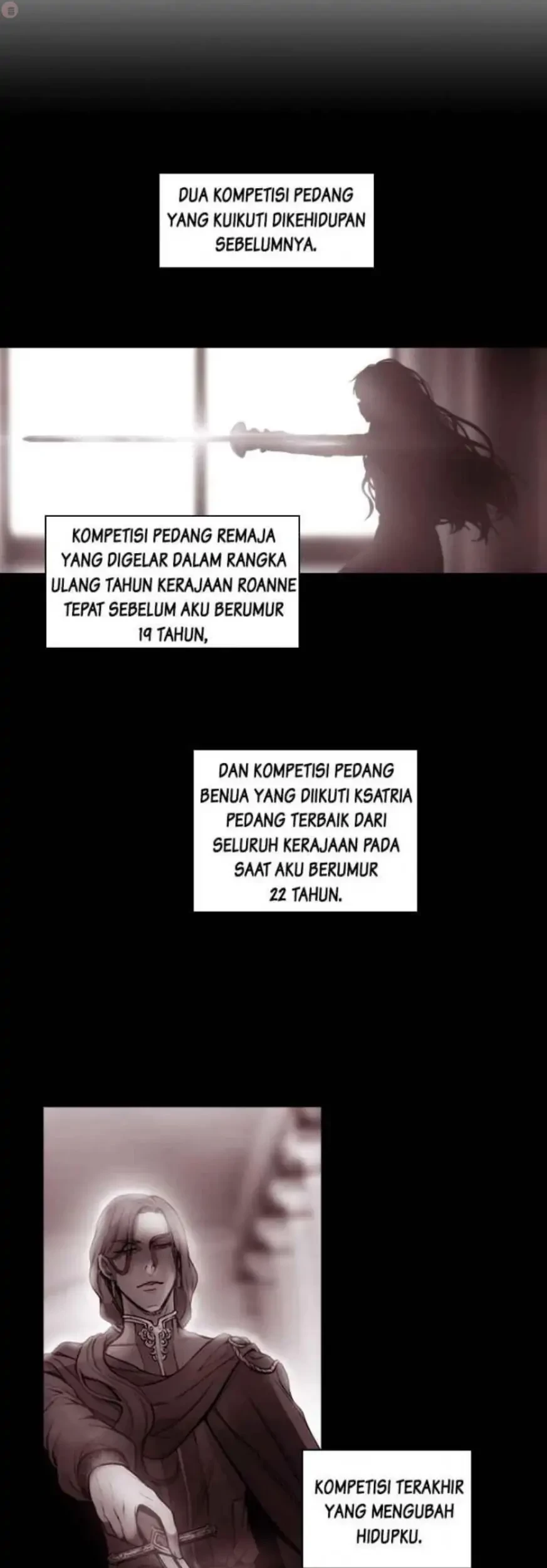 ADONIS Chapter 62 - Halaman 5