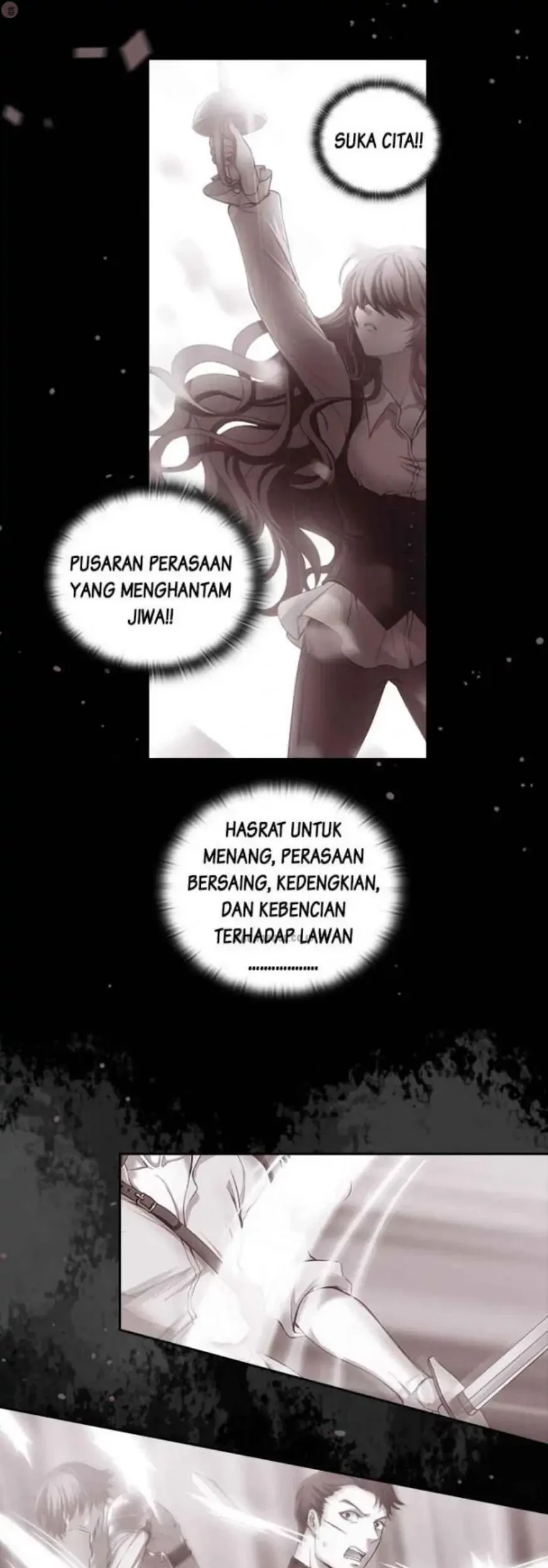 ADONIS Chapter 62 - Halaman 11