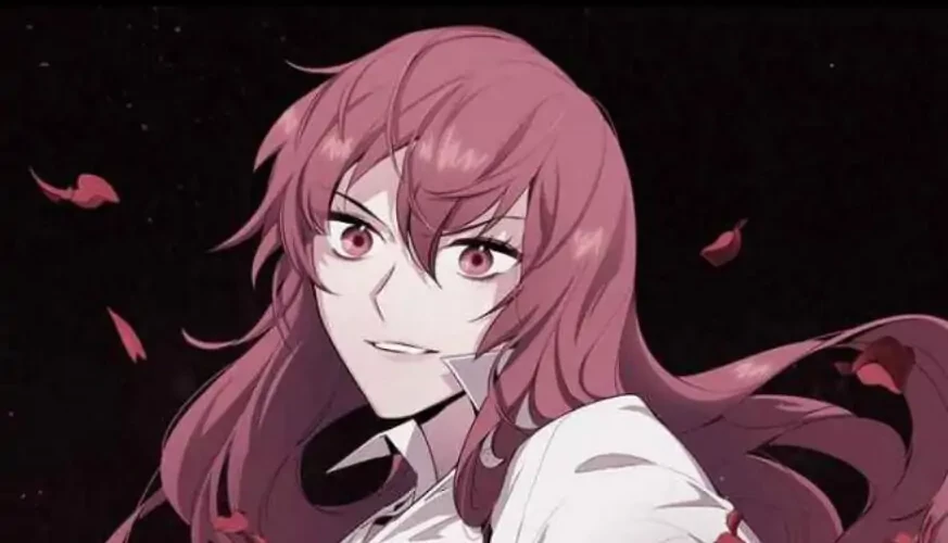 ADONIS Chapter 62 - Halaman 14