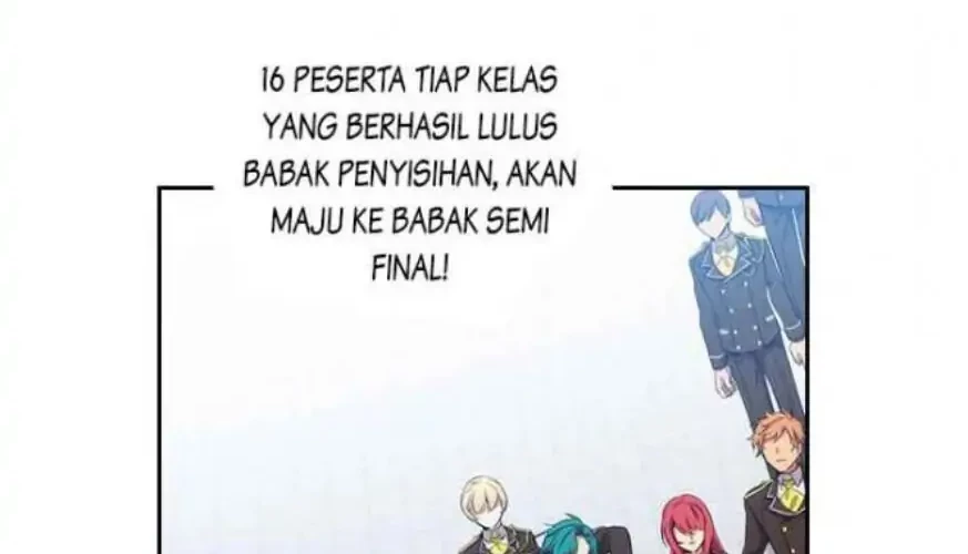 ADONIS Chapter 62 - Halaman 18