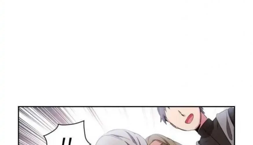 ADONIS Chapter 61 - Halaman 28