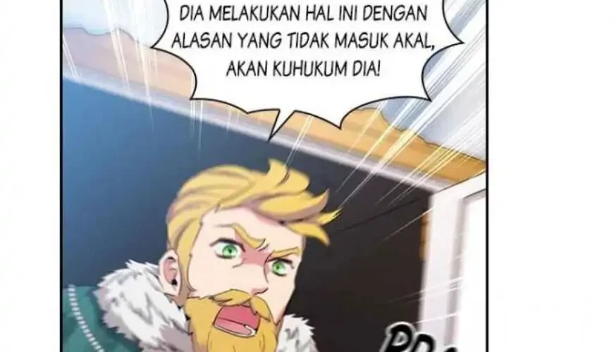 ADONIS Chapter 61 - Halaman 30