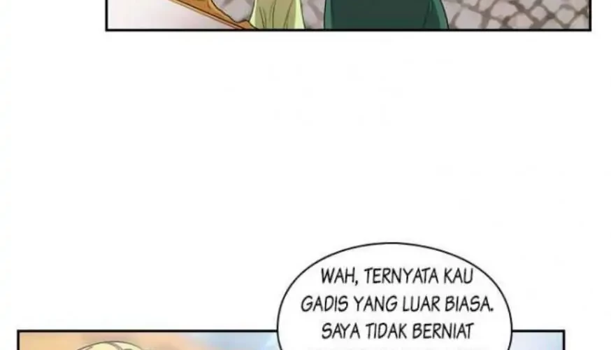 ADONIS Chapter 61 - Halaman 36