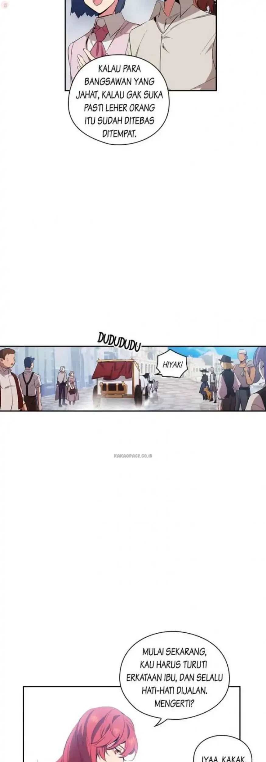 ADONIS Chapter 61 - Halaman 39