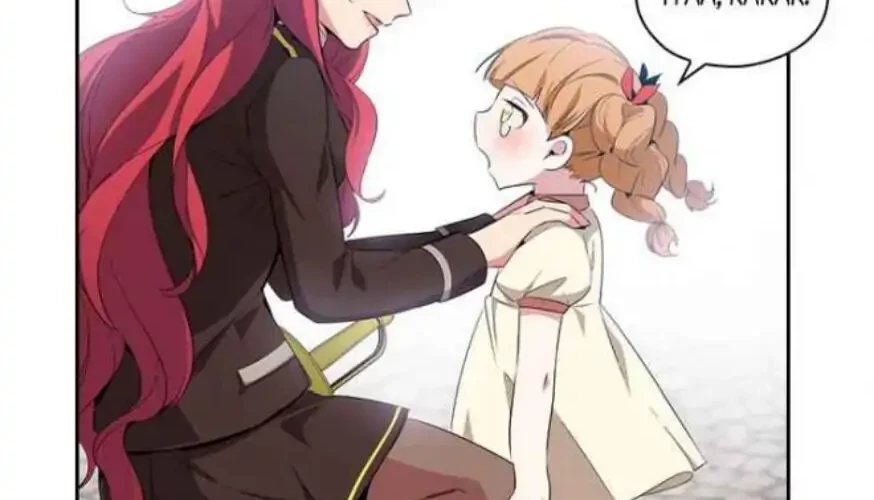 ADONIS Chapter 61 - Halaman 40