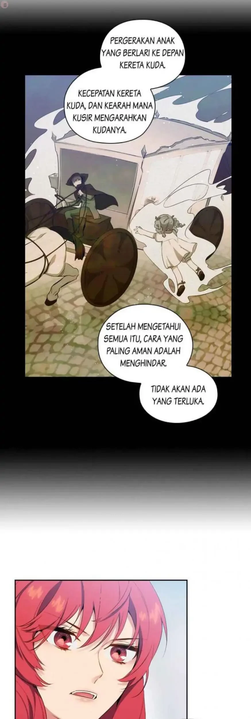 ADONIS Chapter 61 - Halaman 49