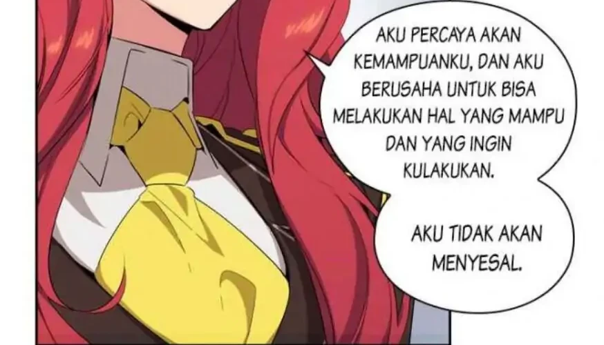 ADONIS Chapter 61 - Halaman 50