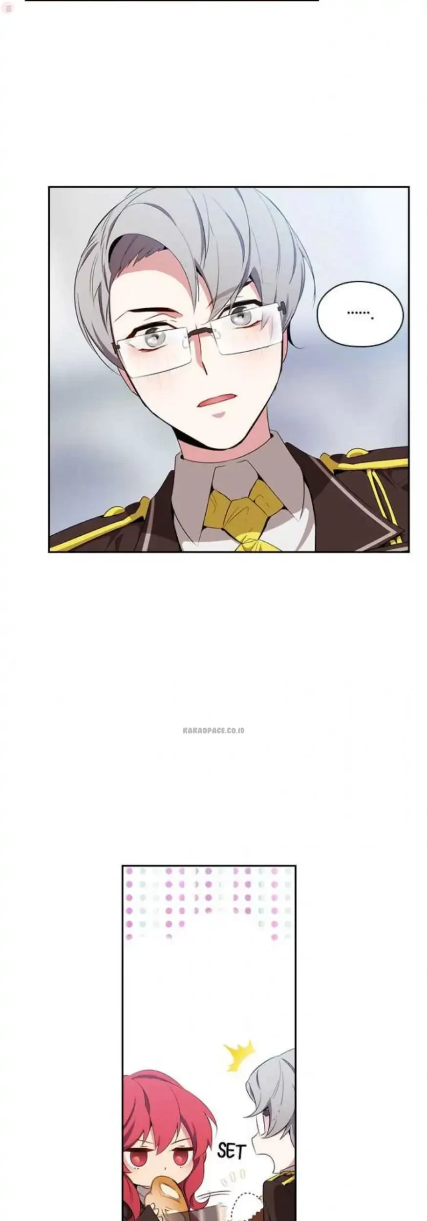 ADONIS Chapter 61 - Halaman 51