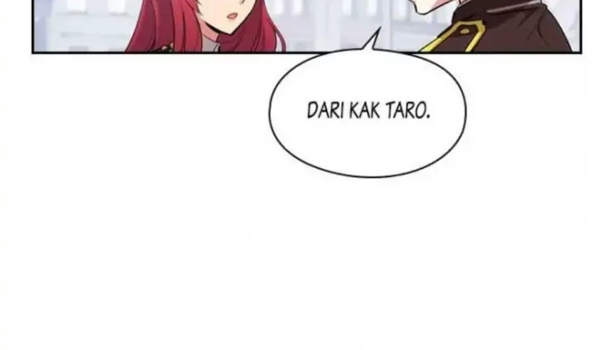 ADONIS Chapter 61 - Halaman 4