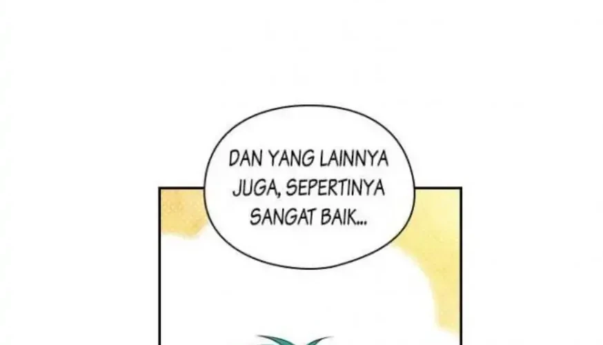 ADONIS Chapter 61 - Halaman 6