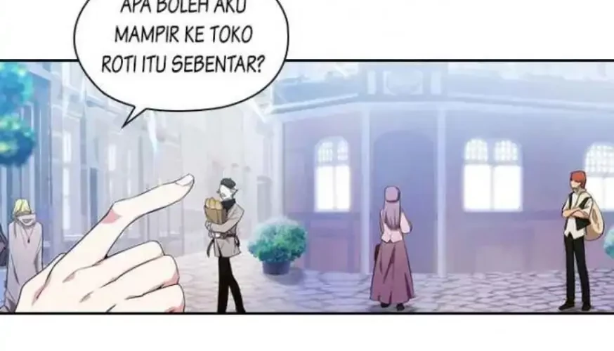 ADONIS Chapter 61 - Halaman 8