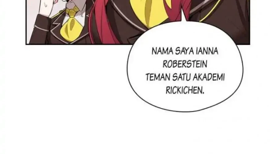 ADONIS Chapter 61 - Halaman 12