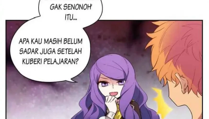 ADONIS Chapter 60 - Halaman 10