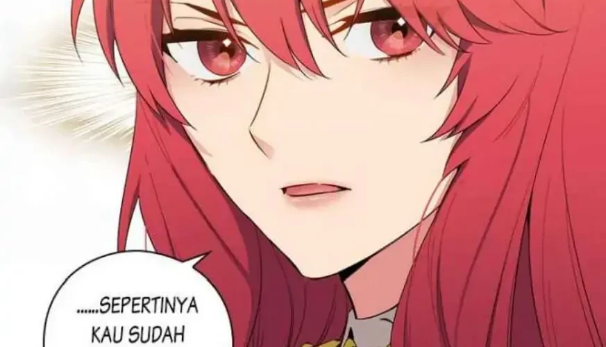 ADONIS Chapter 60 - Halaman 16
