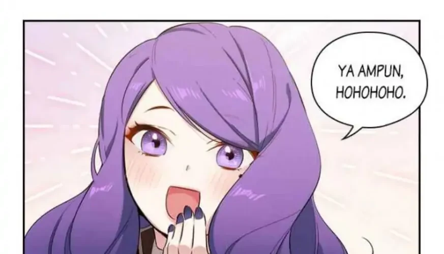 ADONIS Chapter 60 - Halaman 18