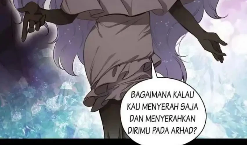 ADONIS Chapter 59 - Halaman 22