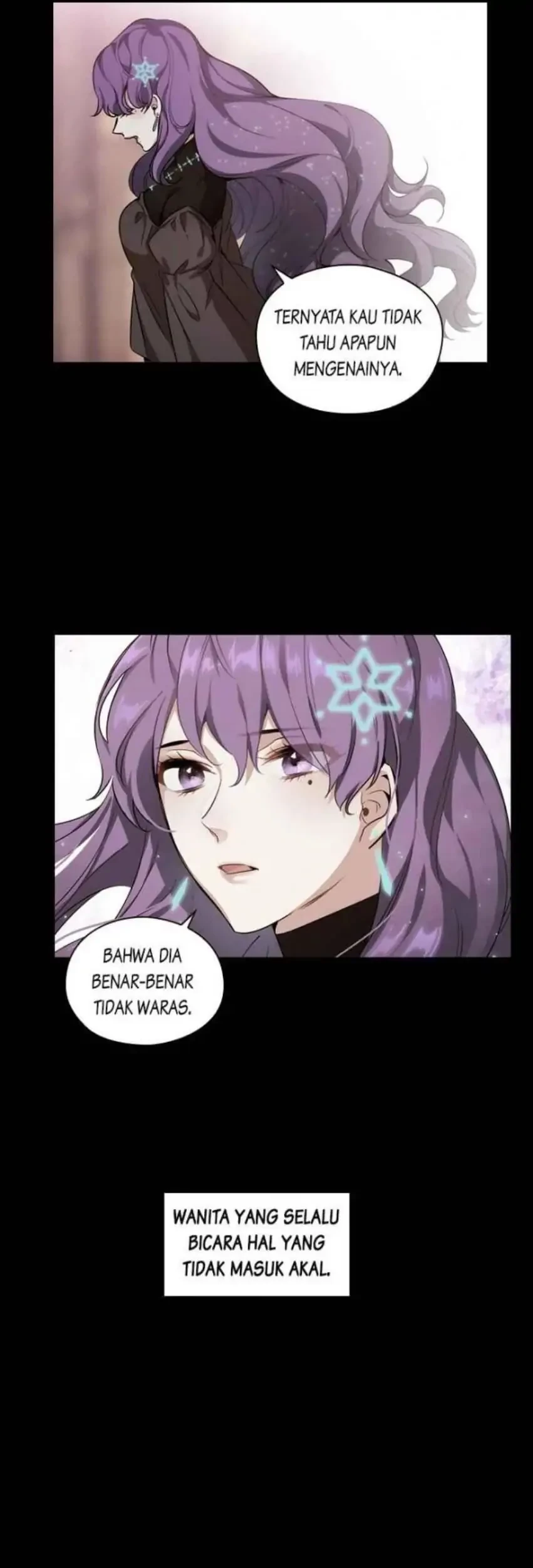 ADONIS Chapter 59 - Halaman 25