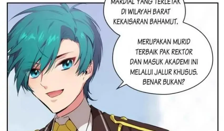 ADONIS Chapter 59 - Halaman 32