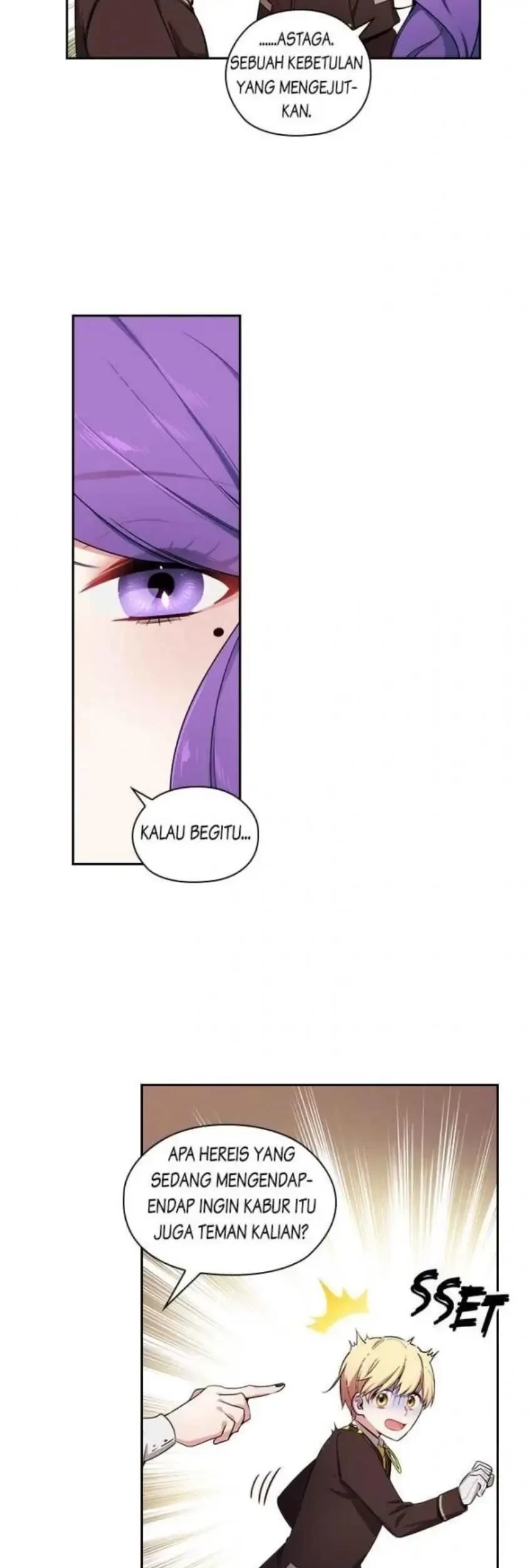 ADONIS Chapter 59 - Halaman 39
