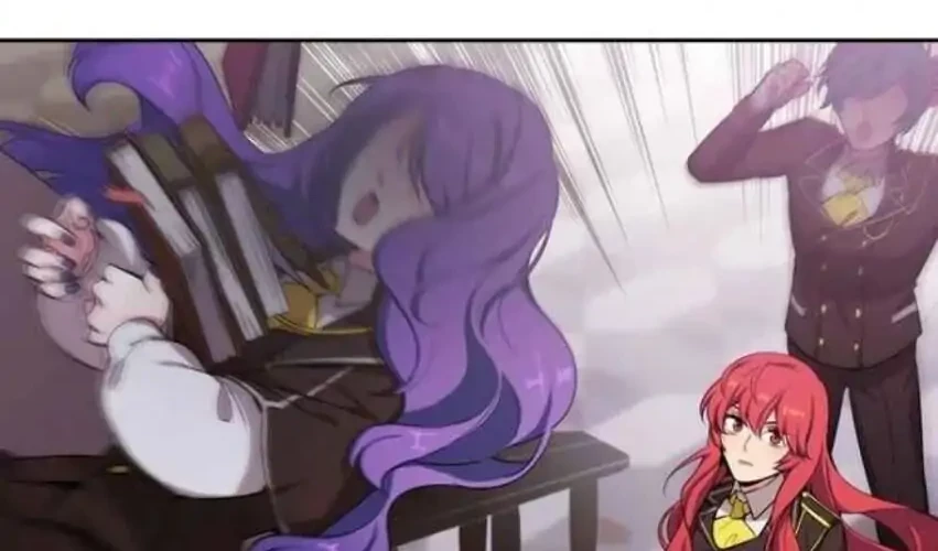 ADONIS Chapter 59 - Halaman 8