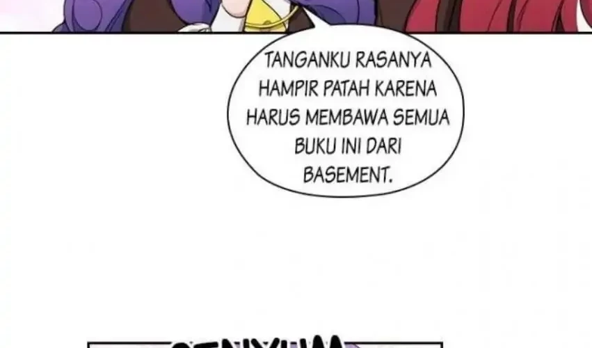 ADONIS Chapter 59 - Halaman 14