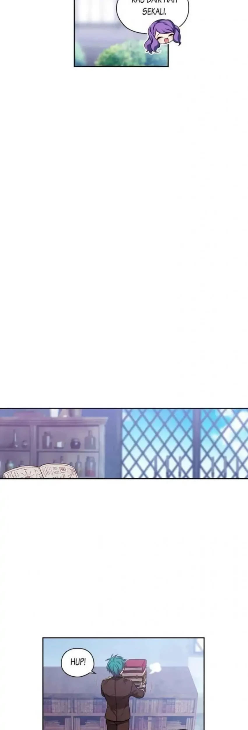 ADONIS Chapter 59 - Halaman 17