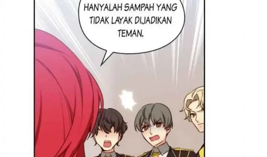 ADONIS Chapter 58 - Halaman 34