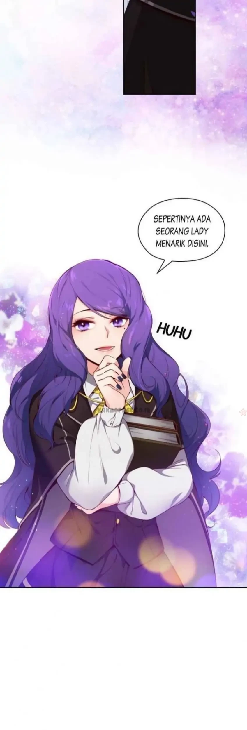 ADONIS Chapter 58 - Halaman 55