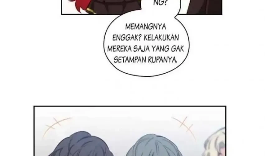 ADONIS Chapter 58 - Halaman 6