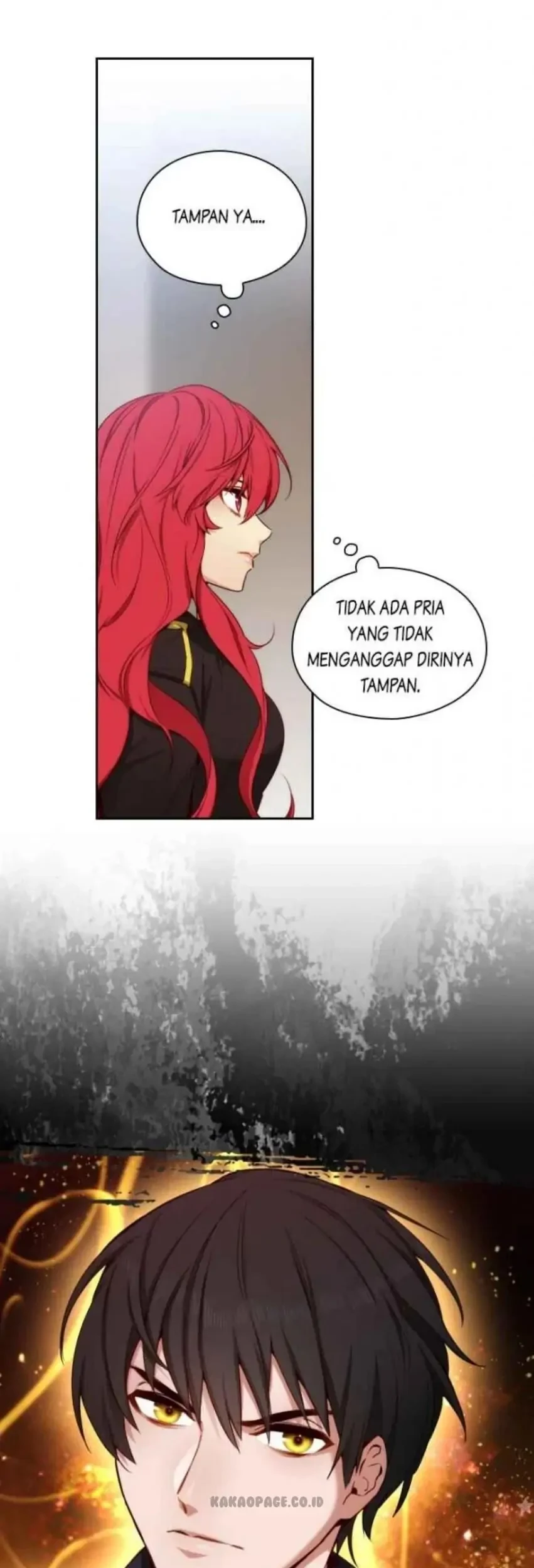 ADONIS Chapter 58 - Halaman 9