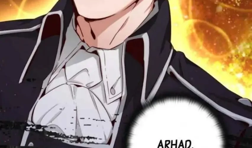 ADONIS Chapter 58 - Halaman 10