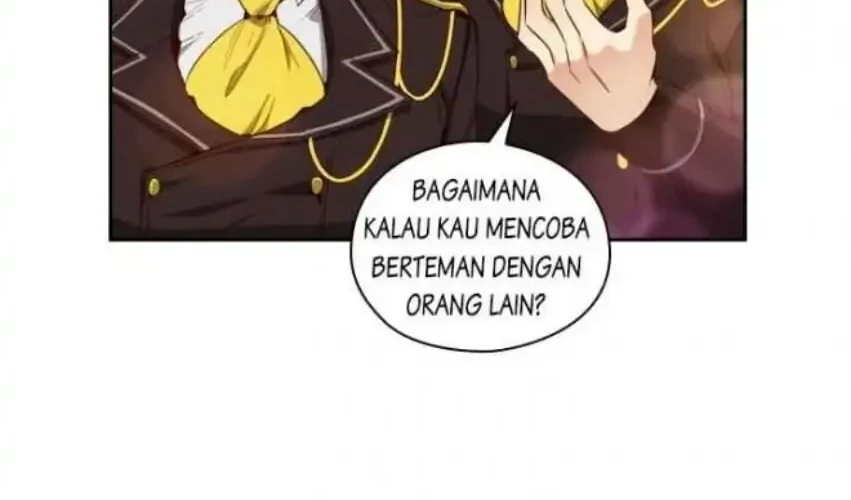 ADONIS Chapter 58 - Halaman 16