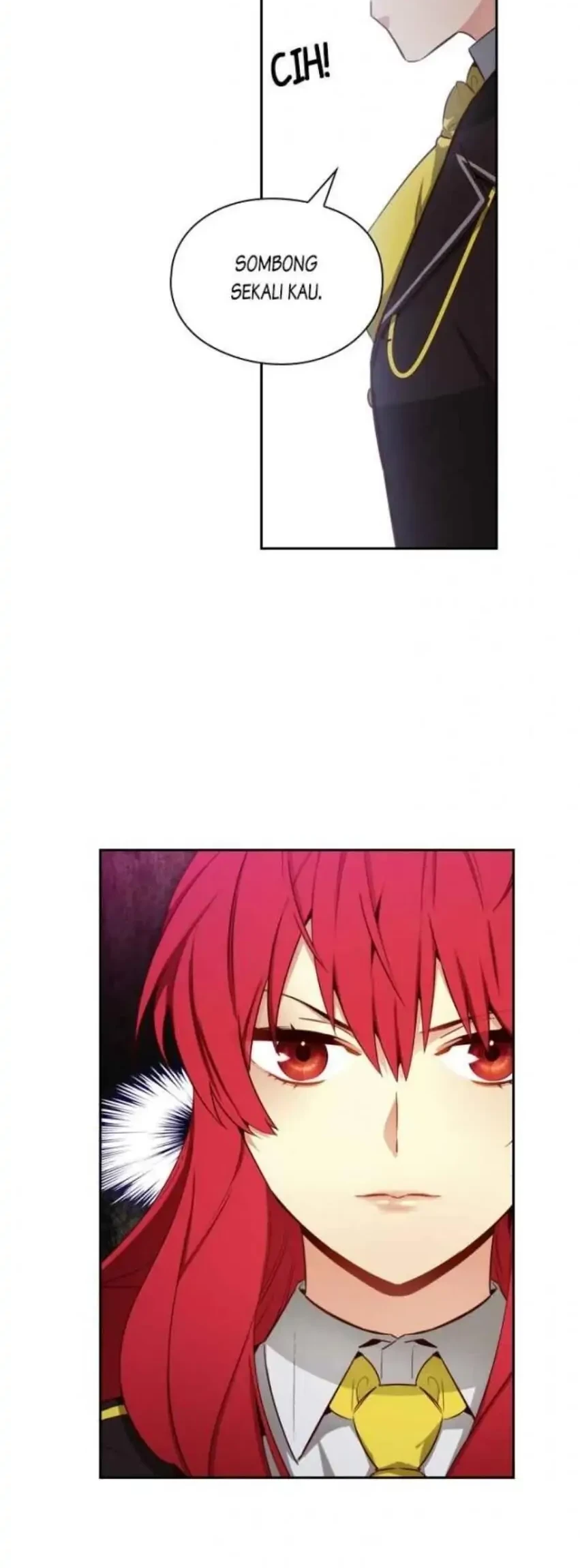 ADONIS Chapter 58 - Halaman 18